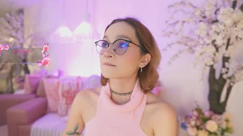 Dalahia Rush online show from 21, 11, 2025