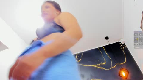 Snapshot of dalas_sr chatting on 7, 12, 2024 Liz online show from 7, 12, 2024