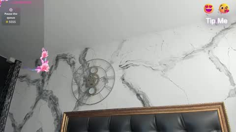 Snapshot of dalaymoore_ chatting on 16, 1, 2026 Dalay online show from 16, 1, 2026