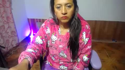 daleska_delicious1 online show from 6, 3, 2025
