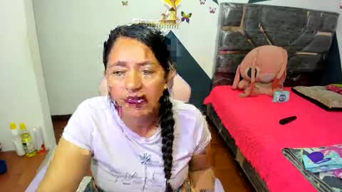 daleska_delicious1 online show from 21, 9, 2025