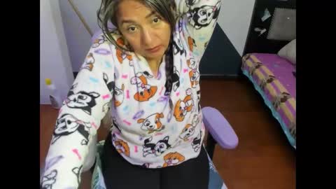 daleska_delicious1 online show from 15, 10, 2025
