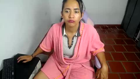 daleska_delicious1 online show from 8, 4, 2026