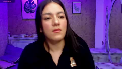 Snapshot of dali_collin chatting on 2, 6, 2026 dali_collin online show from 2, 6, 2026