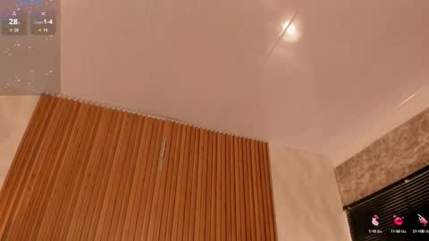 Violeta online show from 9, 10, 2025