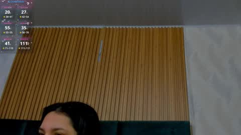 Violeta online show from 26, 3, 2026