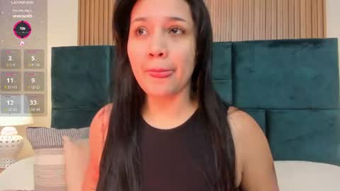 Snapshot of dalia_alissa chatting on 7, 7, 2026 Violeta online show from 7, 7, 2026