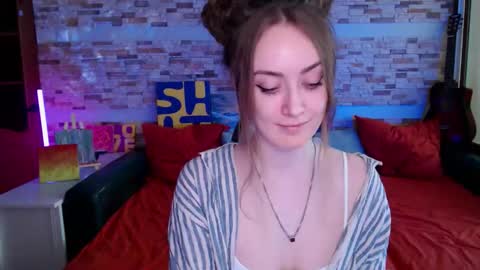Dalia  online show from 19, 3, 2026