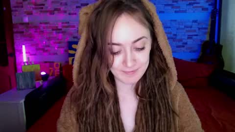 Dalia  online show from 23, 4, 2026