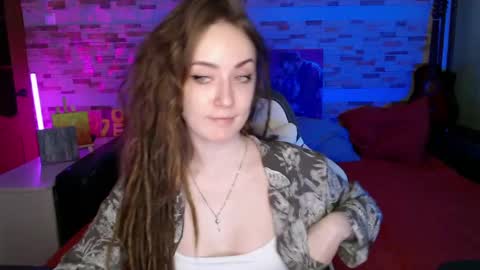 Dalia  online show from 24, 4, 2026