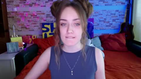 Dalia  online show from 30, 4, 2026