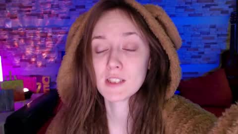 Dalia  online show from 3, 5, 2026