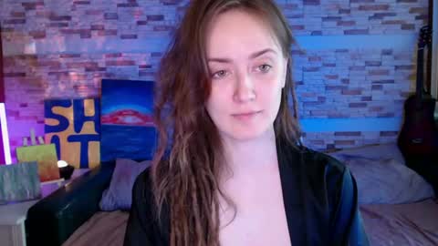 Dalia  online show from 13, 6, 2026