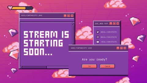 Dalia online show from 23, 3, 2026