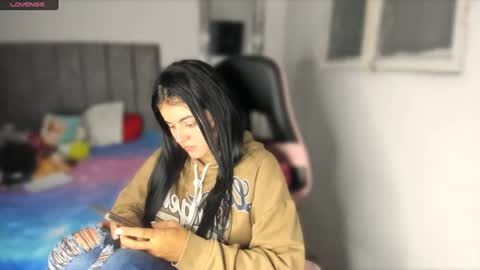 Dalia April online show from 1, 7, 2026