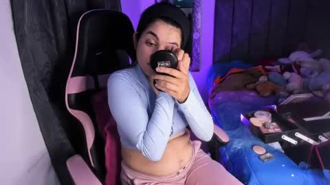 Dalia April online show from 16, 7, 2026