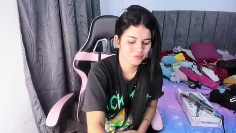 Dalia April online show from 20, 7, 2026
