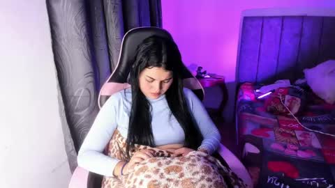 Dalia April online show from 25, 7, 2026
