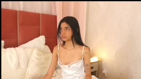 Dalia bondage online show from 7, 6, 2026