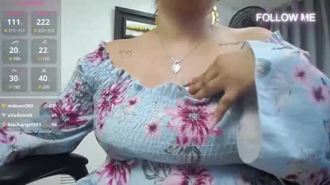 dalia dubey online show from 15, 2, 2025