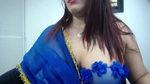 dalia dubey online show from 5, 3, 2025