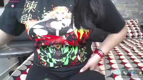 dalia dubey online show from 21, 10, 2025