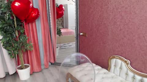 DaliaHaven online show from 14, 2, 2026