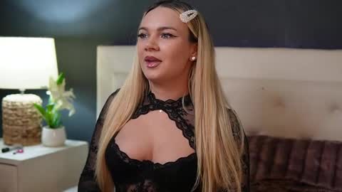  Dalia  online show from 3, 5, 2026