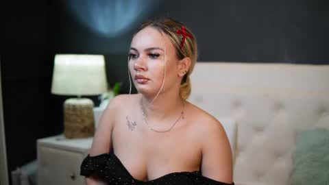 Snapshot of daliamissy chatting on 26, 6, 2026 Dalia online show from 26, 6, 2026