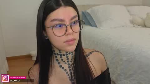 Dalia online show from 27, 3, 2026