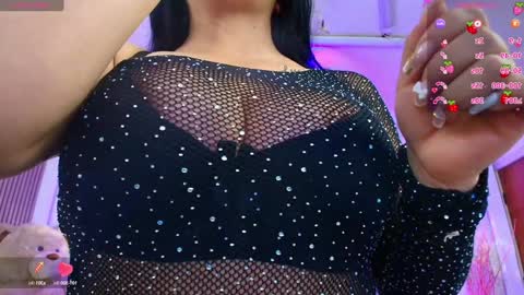 Daliia    online show from 17, 12, 2024