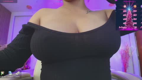 Daliia    online show from 27, 12, 2024