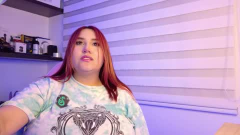 Snapshot of daliis_ chatting on 3, 2, 2026 DALIA online show from 3, 2, 2026