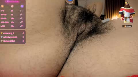 dalila online show from 20, 2, 2025