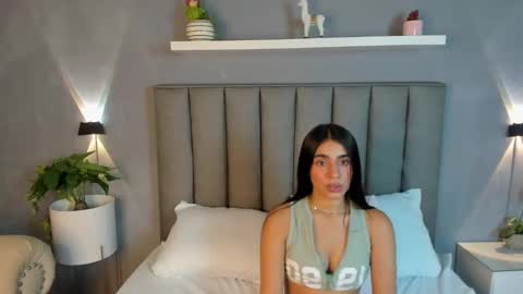 Snapshot of dalila30x chatting on 9, 2, 2025 Dalila online show from 9, 2, 2025