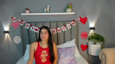 Snapshot of dalila30x chatting on 15, 2, 2025 Dalila online show from 15, 2, 2025