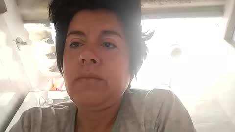 Snapshot of dalila_22 chatting on 7, 10, 2025 Dalila online show from 7, 10, 2025