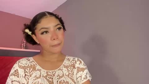 dalila_clarke online show from 29, 9, 2025