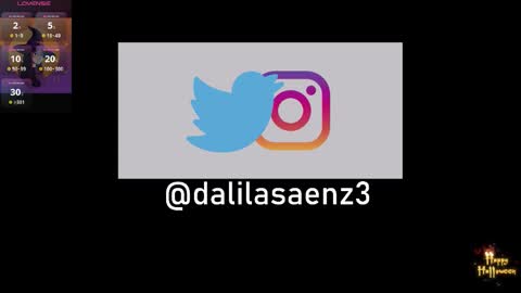   online show from 19, 10, 2025