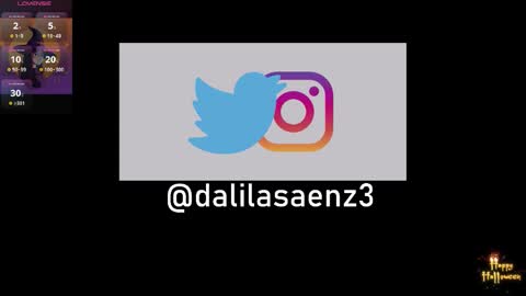   online show from 28, 10, 2025