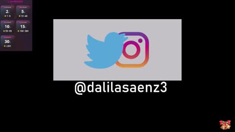   online show from 14, 11, 2025