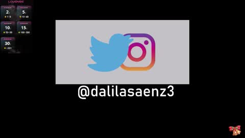   online show from 4, 12, 2025