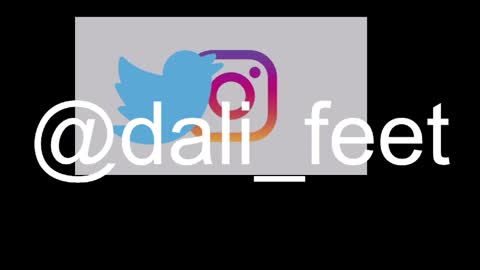 Snapshot of dalila_oficials chatting on 25, 4, 2026 online show from 25, 4, 2026