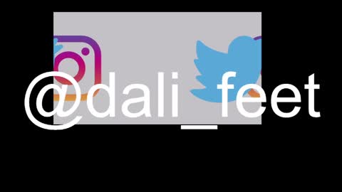 Snapshot of dalila_oficials chatting on 27, 4, 2026 online show from 27, 4, 2026