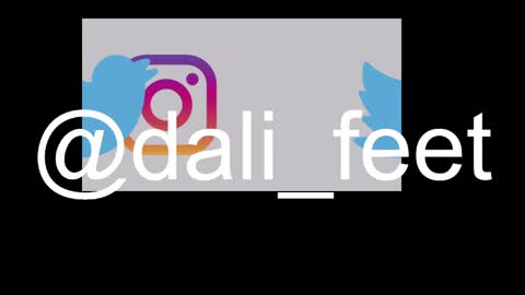 Snapshot of dalila_oficials chatting on 12, 5, 2026 online show from 12, 5, 2026