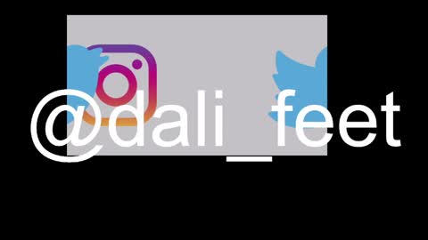 Snapshot of dalila_oficials chatting on 19, 5, 2026 online show from 19, 5, 2026