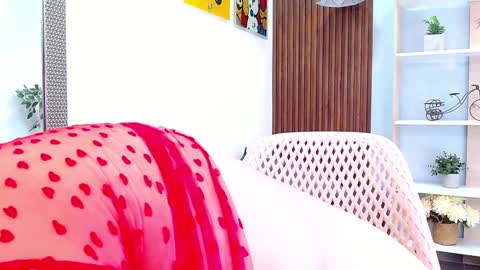 Dalila  online show from 16, 1, 2025