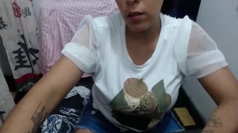  Dalilah  online show from 11, 11, 2025