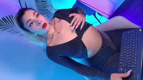 dalilathoms online show from 10, 1, 2026