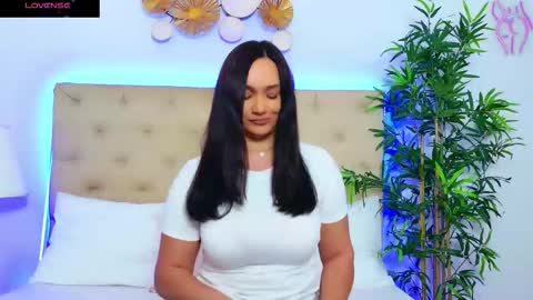 daliyaa_ online show from 13, 10, 2025